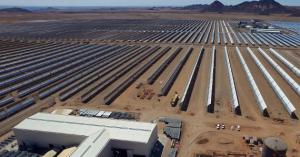 ACWA、Abengoa、BrightSource、Glasspoint等海外光熱開發(fā)商探討中國機遇