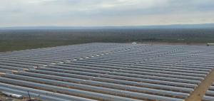 南非100MW Kathu槽式光熱電站成功接入電網(wǎng)，預(yù)計9月投運
