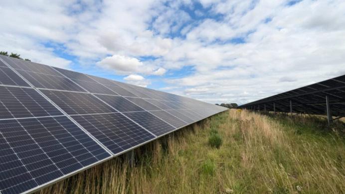 英國、愛爾蘭引領(lǐng)歐洲五月份可再生能源購電協(xié)議市場