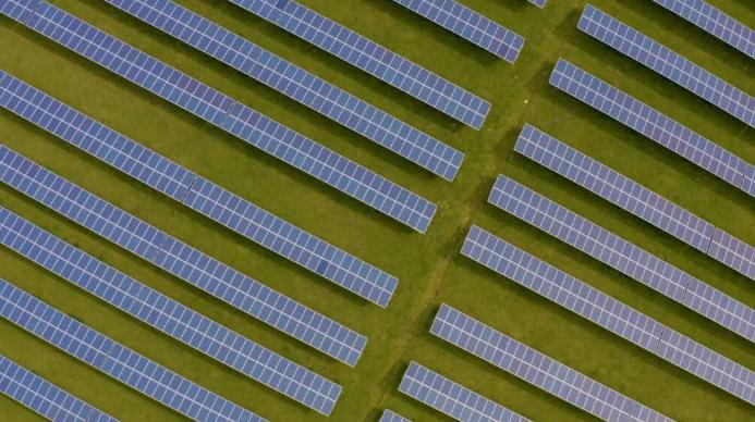 Octopus Renewables Infrastructure Trust 收購愛爾蘭現(xiàn)有綜合設(shè)施中的 32.6 兆瓦太陽能發(fā)電場