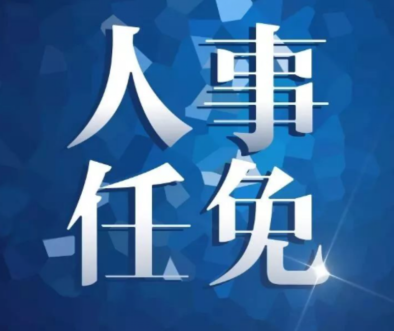 哈電集團(tuán)董事長、黨委書記調(diào)整