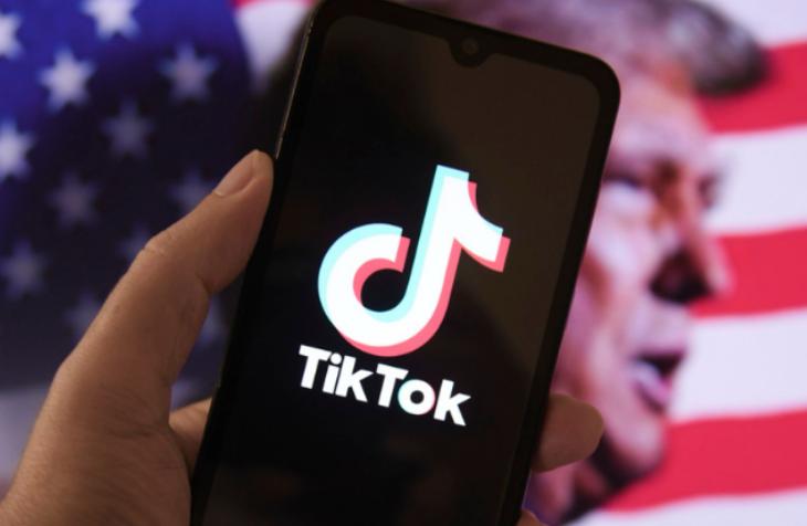 特朗普稱已經為TikTok找到買家，并將在大約兩周后公布