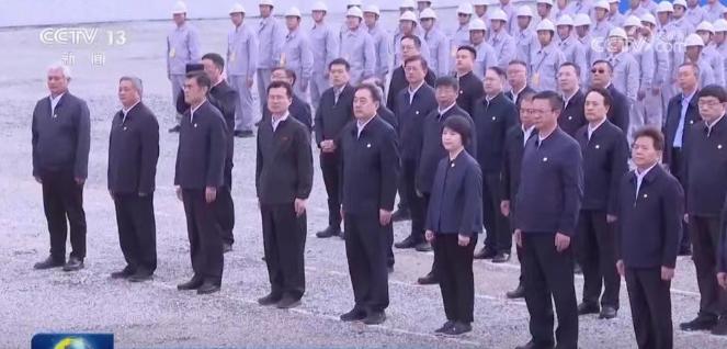 國家電投、華能集團(tuán)、華電集團(tuán)、中交集團(tuán)等央企大佬齊聚西藏，簽署3175.37億元投資協(xié)議！