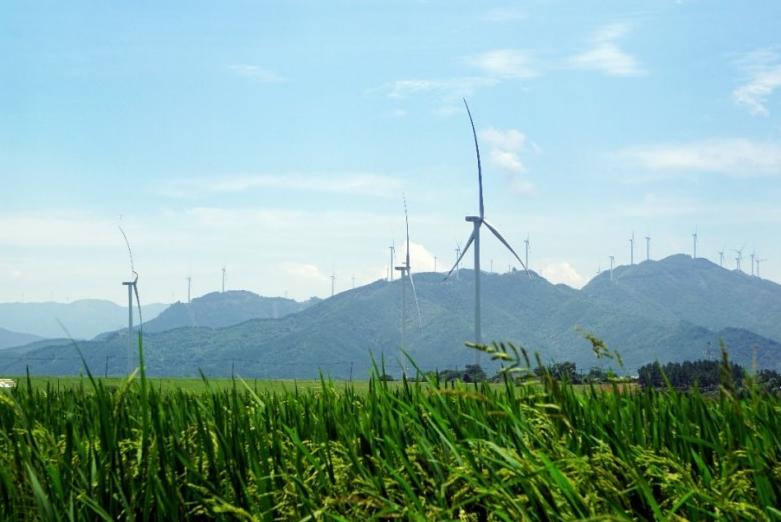 從內(nèi)蒙古到上海，遠(yuǎn)景首次實(shí)現(xiàn)綠電交易全流程閉環(huán)