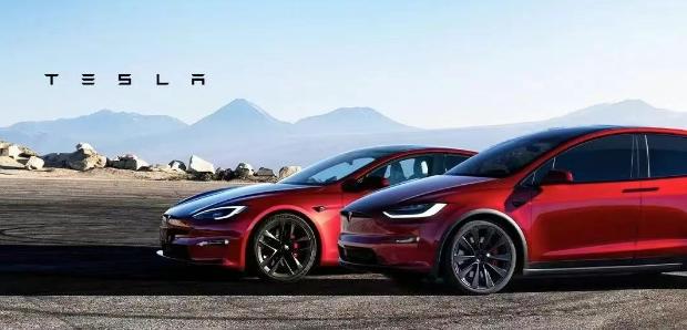 特斯拉Model S/X，繼中國市場后歐洲市場也只提供庫存車