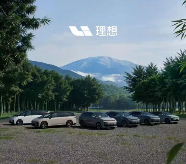 理想汽車發(fā)布2025年第二季度財報，營收302億元，凈利潤增長 69.6%