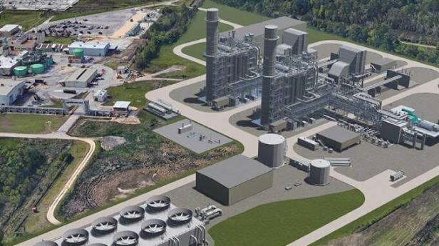 德克薩斯州批準(zhǔn)Entergy新建兩座天然氣發(fā)電廠以滿足電力需求增長(zhǎng)